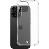 Θήκη iPhone 16 Pro Max Spacecase Anti-Shock Διάφανη Σιλικόνης 1mm - Clear (5905719111748)