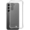 Θήκη Samsung Galaxy S24 FE Spacecase Anti-Shock Διάφανη Σιλικόνης 1mm - Clear (5905719112943)
