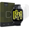 Αντιχαρακτικό Γυαλί Προστασίας Xiaomi Redmi Watch 5 Active Hofi Premium Pro+ Tempered Glass Οθόνης 2 Τεμάχια - Clear (5906302372416)