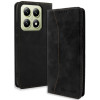 Θήκη Xiaomi 14T Bodycell Book Case Πορτοφόλι - Black (5206015079887)