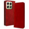 Θήκη Xiaomi 14T Bodycell Book Case Πορτοφόλι - Red (5206015079900)