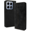 Θήκη Xiaomi 14T Pro Bodycell Book Case Πορτοφόλι - Black (5206015079917)