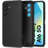 Θήκη Samsung Galaxy A16 Tech-Protect Icon Σιλικόνης - Black (5906302372737)