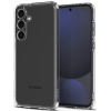 Θήκη Samsung Galaxy S24 FE Spigen Ultra Hybrid Σκληρή - Crystal Clear (ACS08620)