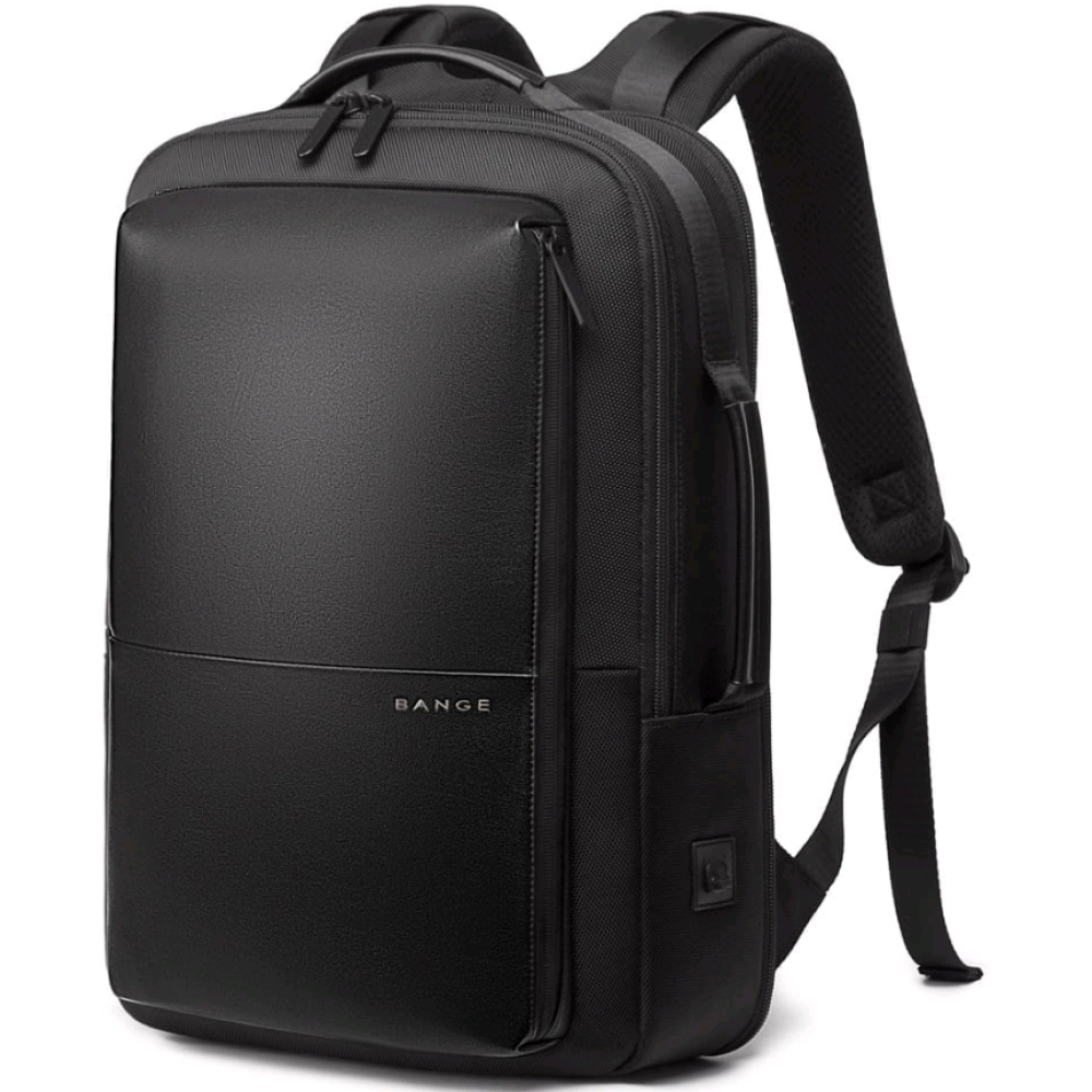 Σακίδιo Πλάτης / Backpack Bange BG-S53 Τσάντα Μεταφοράς Laptop έως 15.6" 30L - Black