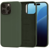 Θήκη iPhone 16 Pro Spacecase Pure Mag Σκληρή με MagSafe - Dark Green (5905719112295)