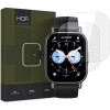 Tempered Glass Xiaomi Redmi Watch 5 Lite Hofi Premium Pro+ Αντιχαρακτικό Γυαλί Προστασίας Οθόνης 2 Τεμάχια - Clear (5906302360406)