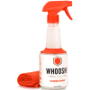 Καθαριστικό Οθόνης Whoosh! Tech Hygiene Screen Shine Pro Επαναγεμιζόμενο Υγρό Σπρέι με 1 Πανάκι - 500ml (1FG500WBOX)