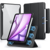 Θήκη iPad Air 13" 2025 / 2024 ESR Rebound Hybrid 360 Μαγνητική με Υποδοχή Apple Pencil - Black (4894240193808)