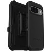 Θήκη Google Pixel 9 / 9 Pro Otterbox Defender Ανθεκτική - Black (77-95590)