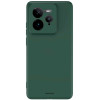 Θήκη Realme GT 7 Pro Spacecase Silicone Case Σιλικόνης - Dark Green (5905719114565)
