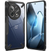 Θήκη OnePlus 13 Ringke Fusion X Σκληρή - Black (8800274967960)