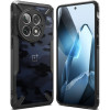 Θήκη OnePlus 13 Ringke Fusion X Σκληρή - Camo Black (8800274967991)
