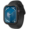 Θήκη Apple Watch 11 / 10 42mm Spigen Thin Fit - Black (ACS08588)