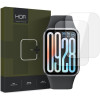 Μεμβράνη Προστασίας Xiaomi Smart Band 9 Pro Hofi Hydrogel Hydroflex Pro+ Οθόνης 2 Τεμάχια - Clear (5906302360789)