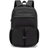 Σακίδιo Πλάτης / Backpack Bange 1807 Τσάντα Μεταφοράς Laptop έως 15.6" 29L - Black