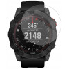 Tempered Glass Garmin Fenix 8 51mm Spacecase Smartwatch Glass 2.5D Αντιχαρακτικό Γυαλί Προστασίας Οθόνης - Clear (5905719113995)