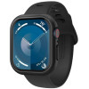 Θήκη Apple Watch 11 / 10 46mm Spigen Thin Fit - Black (ACS08601)