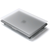 Θήκη MacBook Pro 16" Satechi Eco-Hardshell Σκληρό Κάλυμμα - Clear Matte (ST-MBP16CL)
