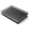 Θήκη MacBook Pro 16" Satechi Eco-Hardshell Σκληρό Κάλυμμα - Dark Matte (ST-MBP16DR)