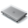 Θήκη MacBook Pro 14" Satechi Eco-Hardshell Σκληρό Κάλυμμα - Clear Matte (ST-MBP14CL)