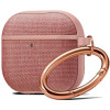 Θήκη AirPods 4th Gen Spigen Urban Fit Σκληρή - Rose Gold (ACS08649)
