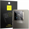 Tempered Glass Realme GT 7 Pro Spacecase Camera Glass Lens Protector Αντιχαρακτικό Γυαλί Προστασίας για Φακό Κάμερας - Transparent (5905719117191)