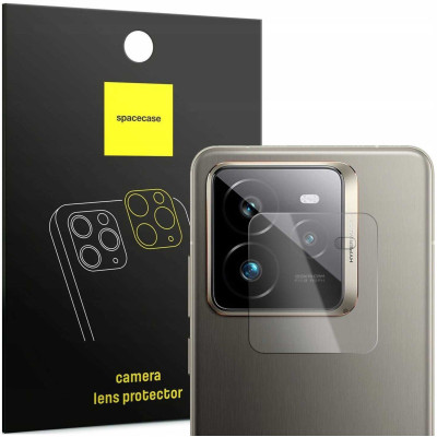 Tempered Glass Realme GT 7 Pro Spacecase Camera Glass Lens Protector Αντιχαρακτικό Γυαλί Προστασίας για Φακό Κάμερας - Transparent (5905719117191)
