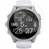 Tempered Glass Garmin Fenix 8 43mm Spacecase Smartwatch Glass 2.5D Αντιχαρακτικό Γυαλί Προστασίας Οθόνης - Clear (5905719113971)