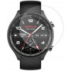 Tempered Glass OnePlus Watch 2R Spacecase Smartwatch Glass 2.5D Αντιχαρακτικό Γυαλί Προστασίας Οθόνης - Clear (5905719117276)