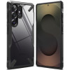 Θήκη Samsung Galaxy S25 Ultra Ringke Fusion X Σκληρή - Black (8800274969117)