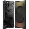 Θήκη Samsung Galaxy S25 Ultra Ringke Fusion X Σκληρή - Camo Black (8800274969131)