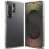 Θήκη Samsung Galaxy S25 Ultra Ringke Fusion Σκληρή με TPU Bumper - Matte Clear (8800274968912)