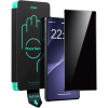 Tempered Glass Samsung Galaxy S25 Ultra ESR Privacy Premium Αντιχαρακτικό Γυαλί Προστασίας Απορρήτου Οθόνης (4894240252703)
