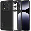 Θήκη Xiaomi Redmi Note 14 Pro 5G / Poco X7 Tech-Protect MagMat Σκληρή Ημιδιάφανη - Matte Black (5906302361458)