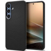Θήκη Samsung Galaxy S25 Plus Spigen Liquid Air Σιλικόνης - Matte Black (ACS08979)