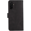 Θήκη Samsung Galaxy A26 Vivid Flip Book Πορτοφόλι - Black (VIBOOK447BK)