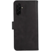 Θήκη Samsung Galaxy A36 Vivid Flip Book Πορτοφόλι - Black (VIBOOK445BK)