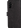Θήκη Samsung Galaxy A56 Vivid Flip Book Πορτοφόλι - Black (VIBOOK446BK)