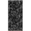 Αυτοκόλλητο Skin Προστασίας Πλάτης Samsung Galaxy S25 Ultra Gams Premium Vinyl Skin Back Plate - Forged Carbon (GAMS-VNL-SKIN-FC-002-216)