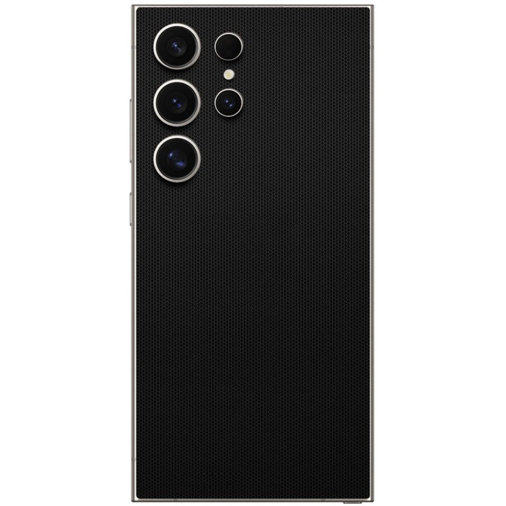 Αυτοκόλλητο Skin Προστασίας Πλάτης Samsung Galaxy S25 Ultra Gams Premium Vinyl Skin Back Plate - Matrix (GAMS-VNL-SKIN-MX-002-216)