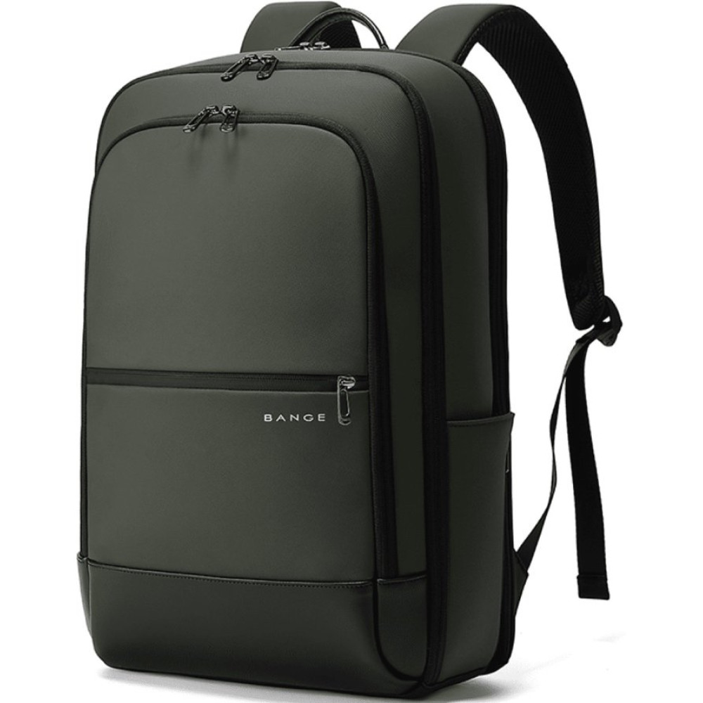 Σακίδιo Πλάτης / Backpack Bange 2953 Τσάντα Μεταφοράς Laptop έως 15.6" 22L - Green