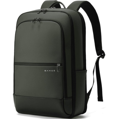 Σακίδιo Πλάτης / Backpack Bange 2953 Τσάντα Μεταφοράς Laptop έως 15.6" 22L - Green