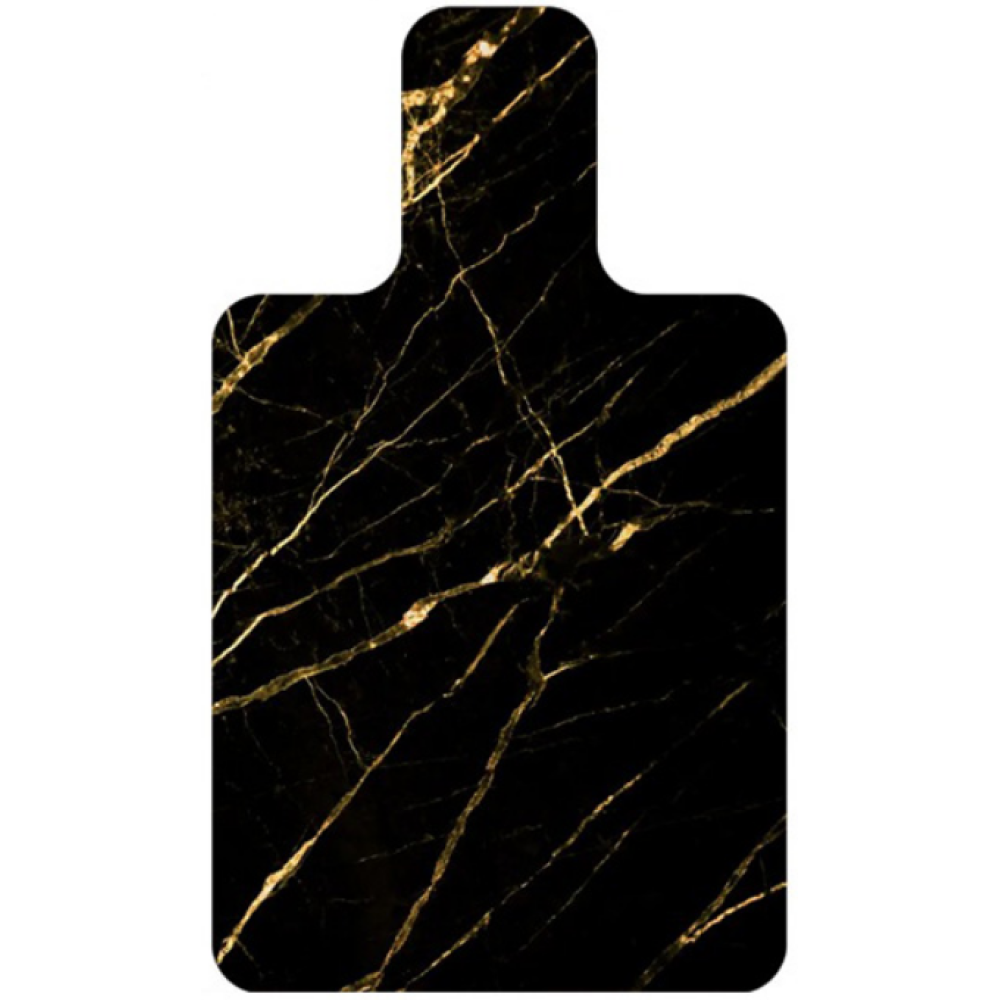 Στρώμα Γυμναστικής MotivationPro Reformer Pilates Yoga Mat 99.6 x 61cm - Black (021281216256)