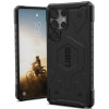 Θήκη Samsung Galaxy S25 Ultra UAG Pathfinder Ανθεκτική - Black (214480114040)