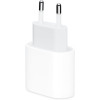 Φορτιστής Official Apple Power Adapter New Αντάπτορας με 1 x Type-C 20W - White (MD3J4ZM/A)