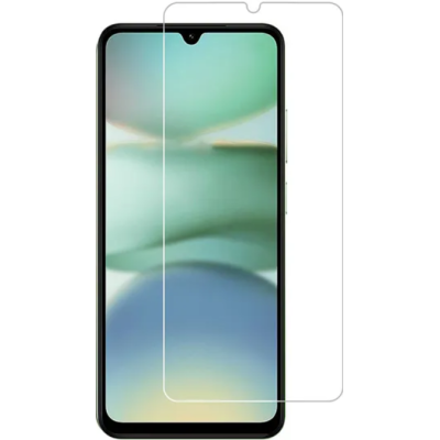 Tempered Glass Xiaomi Redmi A5 4G Vivid Αντιχαρακτικό Γυαλί Προστασίας Οθόνης - Transparent (VIGLASS440TN)