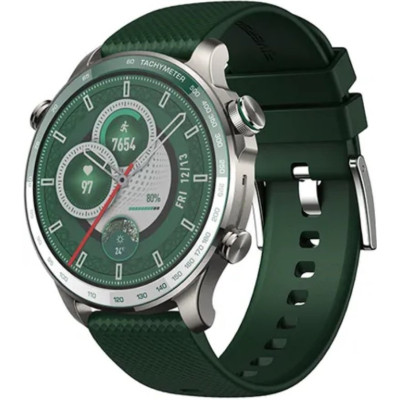 Smartwatch Riversong Motive 10 GT - Green (SW1001G)