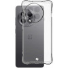 Θήκη OnePlus 13R Spacecase Anti-Shock Διάφανη Σιλικόνης 1mm - Clear (5905719114497)