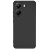 Θήκη Xiaomi Poco X7 Pro Spacecase Silicone Case Σιλικόνης - Black (5905719118006)